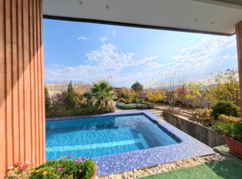 باغ ویلای صفا – آجین دوجین برای فروش با کد AJ11-10209301 - روما۲۴ Roma24 - عکس ۰۱