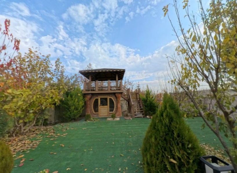 باغ ویلای صفا – آجین دوجین برای فروش با کد AJ11-10209301 - روما۲۴ Roma24 - عکس ۰۴