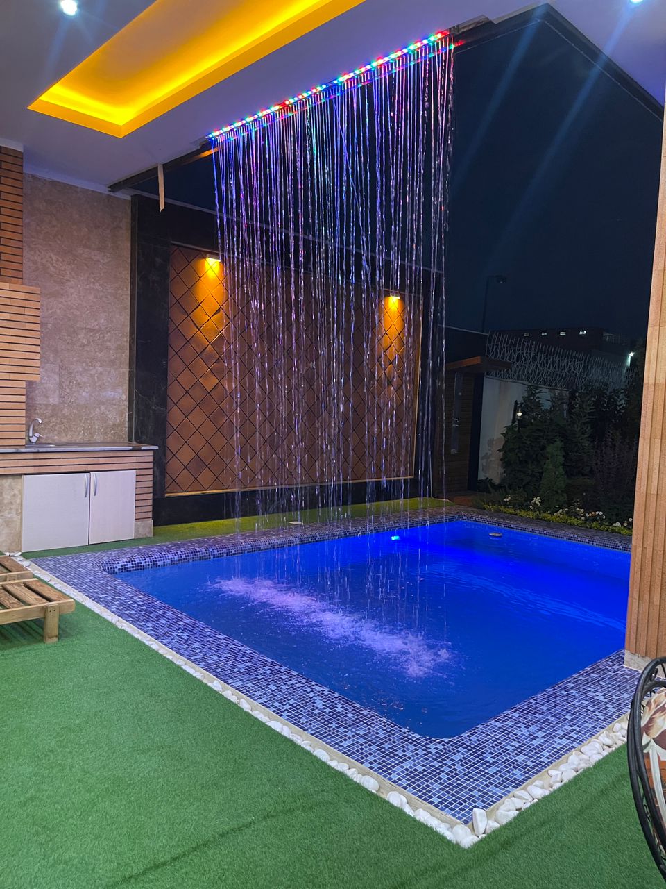 باغ ویلای صفا – آجین دوجین برای فروش با کد AJ11-10209301 - روما۲۴ Roma24 - عکس ۰۷