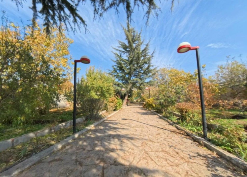 باغ ویلا گلها، کوهسار برای فروش با کد KR99-1020831 - روما۲۴ Roma24 - عکس ۰۲