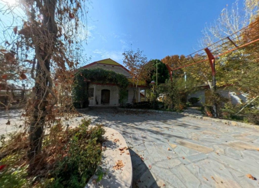 باغ ویلا گلها، کوهسار برای فروش با کد KR99-1020831 - روما۲۴ Roma24 - عکس ۰۴