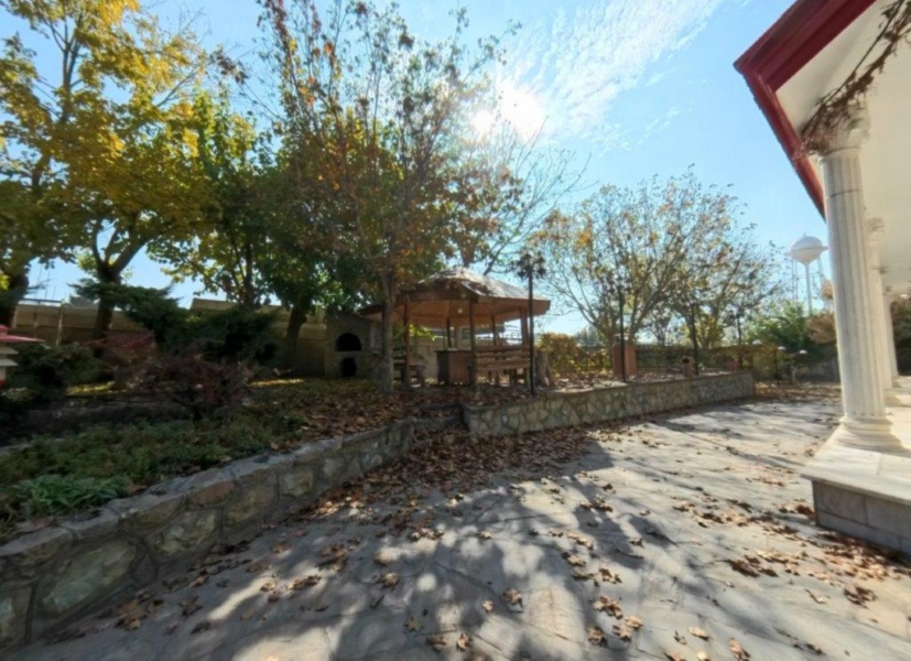 باغ ویلا گلها، کوهسار برای فروش با کد KR99-1020831 - روما۲۴ Roma24 - عکس ۰۶