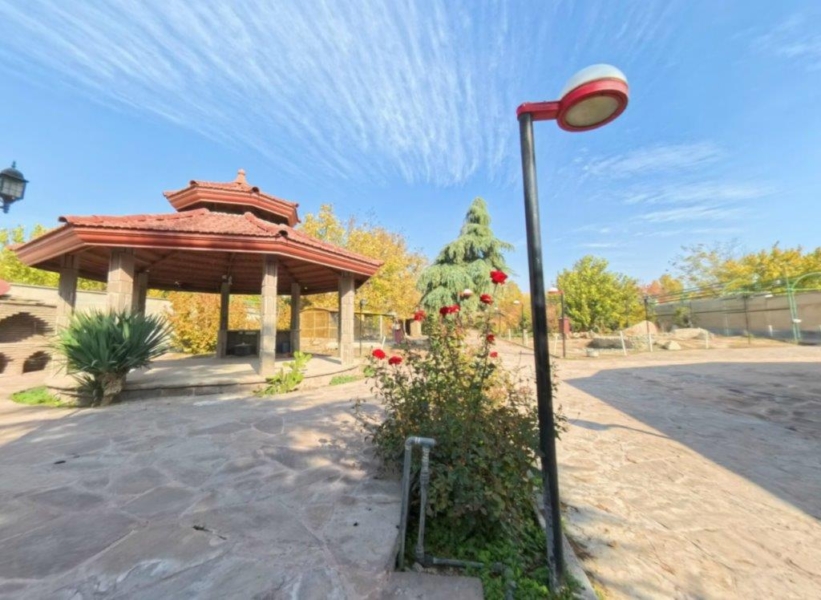 باغ ویلا گلها، کوهسار برای فروش با کد KR99-1020831 - روما۲۴ Roma24 - عکس ۰۷