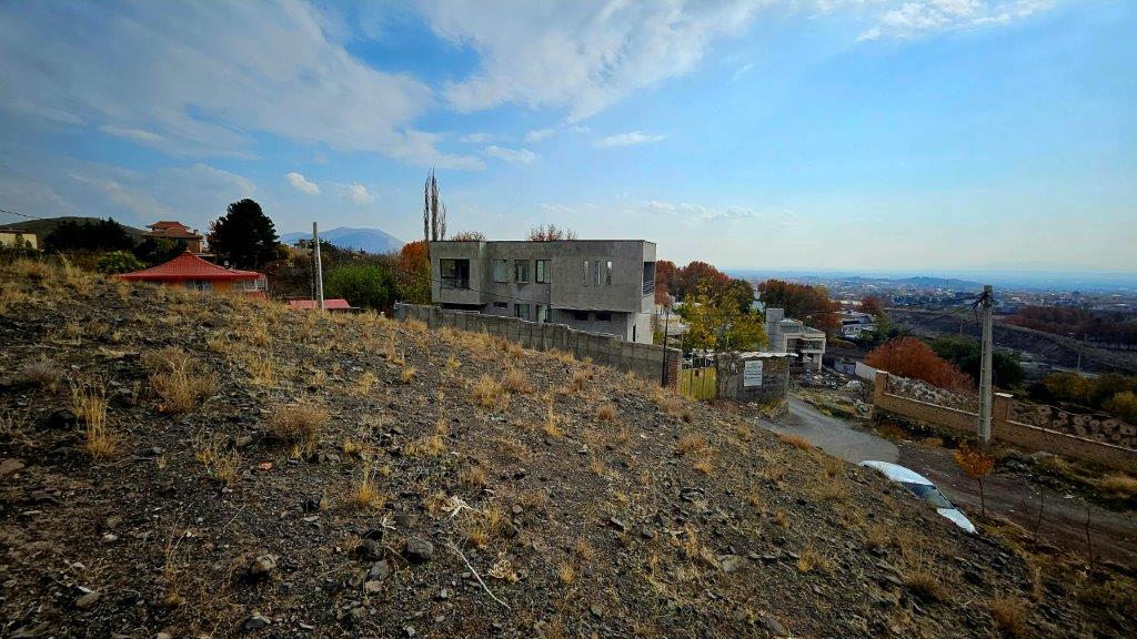 ویلای نیمه کاره گل سرخ برای فروش در شنده کوهسار با کد KR99-1020833 لیست شده در روما۲۴ - Roma24 - عکس ۰۳