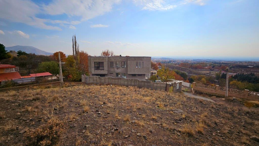 ویلای نیمه کاره گل سرخ برای فروش در شنده کوهسار با کد KR99-1020833 لیست شده در روما۲۴ - Roma24 - عکس ۰۴