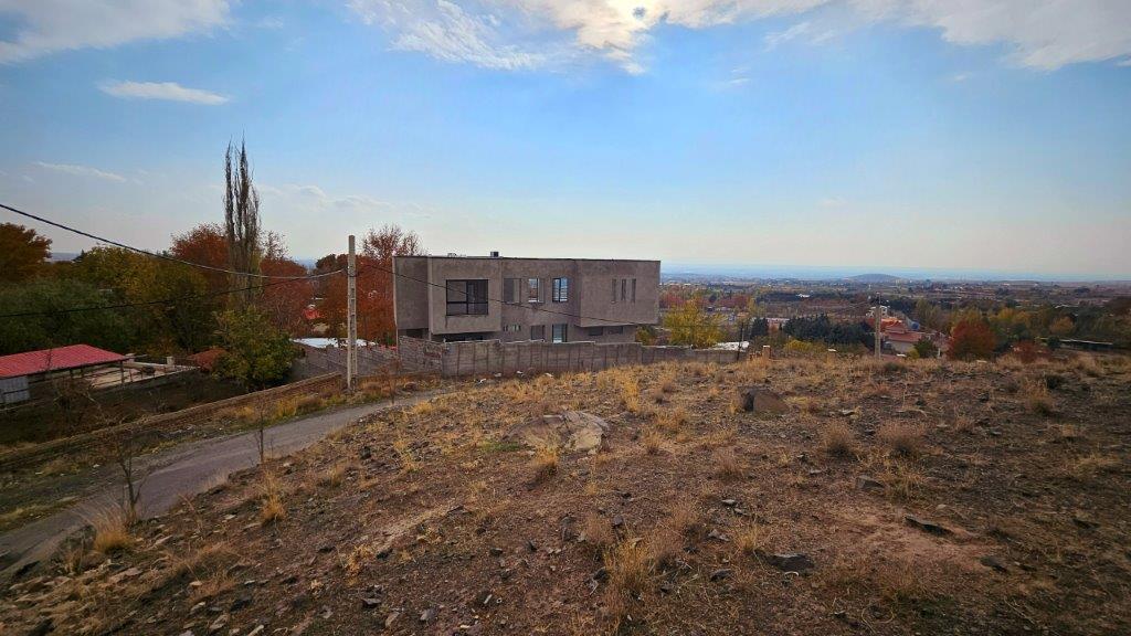 ویلای نیمه کاره گل سرخ برای فروش در شنده کوهسار با کد KR99-1020833 لیست شده در روما۲۴ - Roma24 - عکس ۰۵