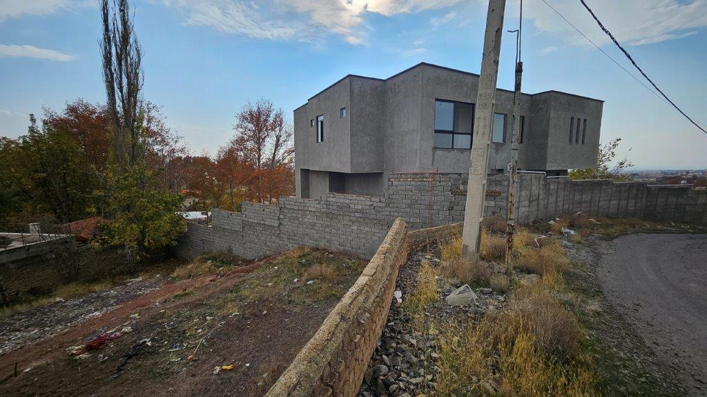 ویلای نیمه کاره گل سرخ برای فروش در شنده کوهسار با کد KR99-1020833 لیست شده در روما۲۴ - Roma24 - عکس ۰۶