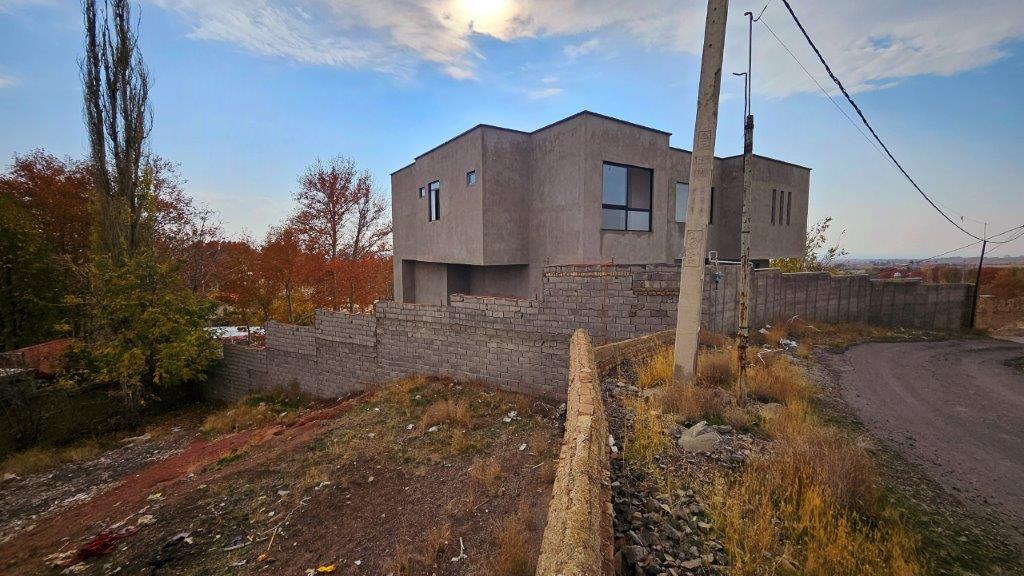 ویلای نیمه کاره گل سرخ برای فروش در شنده کوهسار با کد KR99-1020833 لیست شده در روما۲۴ - Roma24 - عکس ۰۷