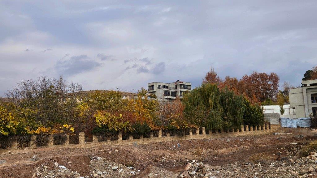 ویلای نیمه کاره گل سرخ برای فروش در شنده کوهسار با کد KR99-1020833 لیست شده در روما۲۴ - Roma24 - عکس ۰۹