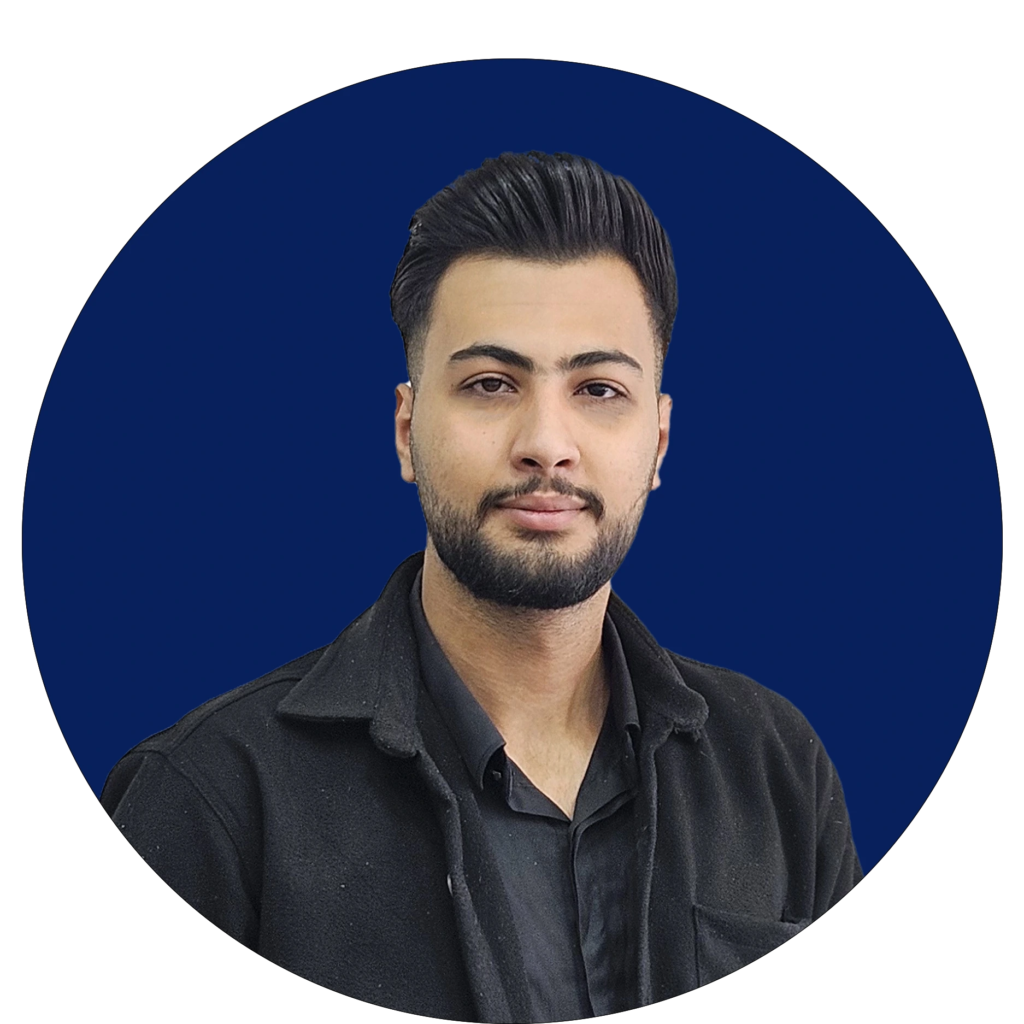 امیر حاجیان - پشتیبانی فنی واحد آی تی - روما۲۴ Roma24