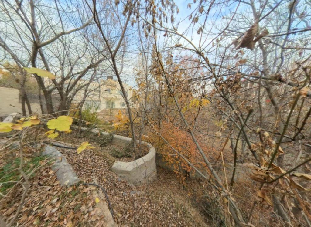 زمین 1000 متری در هرجاب برای فروش کد HJ11-10209302 عکس ۰۳ - روما۲۴ - Roma24