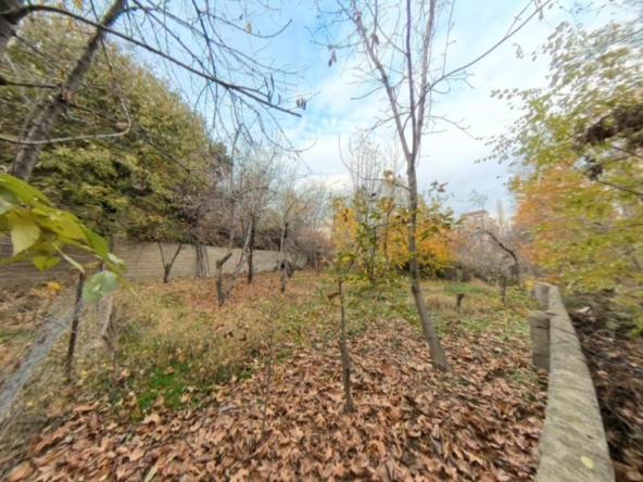 زمین 1000 متری در هرجاب برای فروش کد HJ11-10209302 عکس ۰۵ - روما۲۴ - Roma24